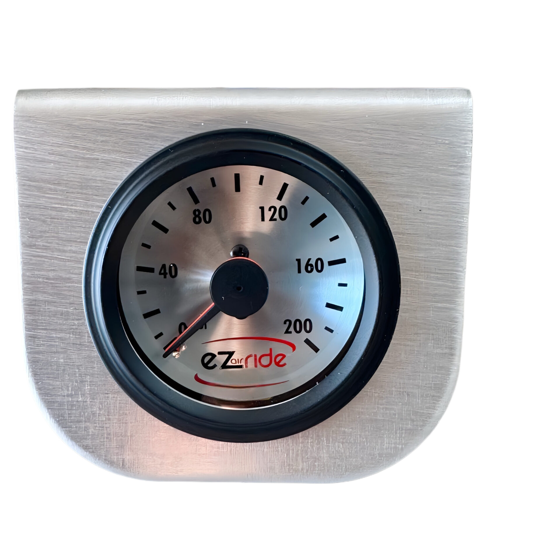 1958-1964 Chevrolet Bel Air Air Ride Suspension Kit | Platinum - Image 36