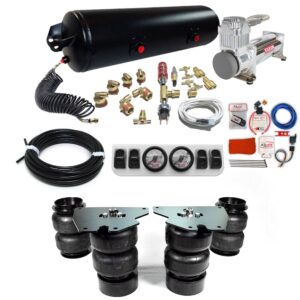 1973-1987 Chevrolet Square Body Classic Plus EZ Air Ride Builder's Kit