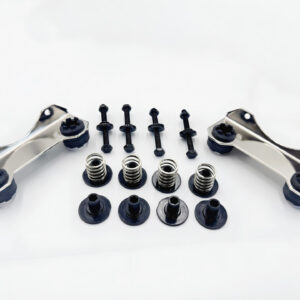 Compressor "Sound Stabilizer" Spring Kit™