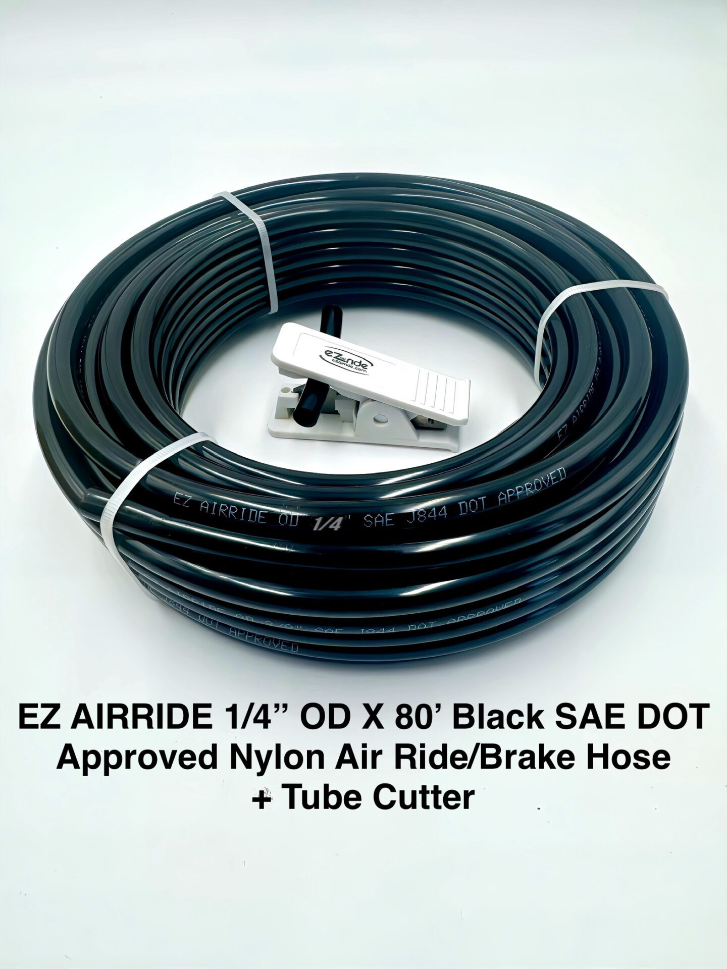 1959-1960 Chevrolet El Camino Air Ride Suspension Kit | Classic Plus - Image 54