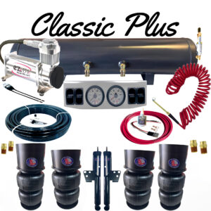 1964-1972 Chevrolet Malibu Wagon | Classic Plus