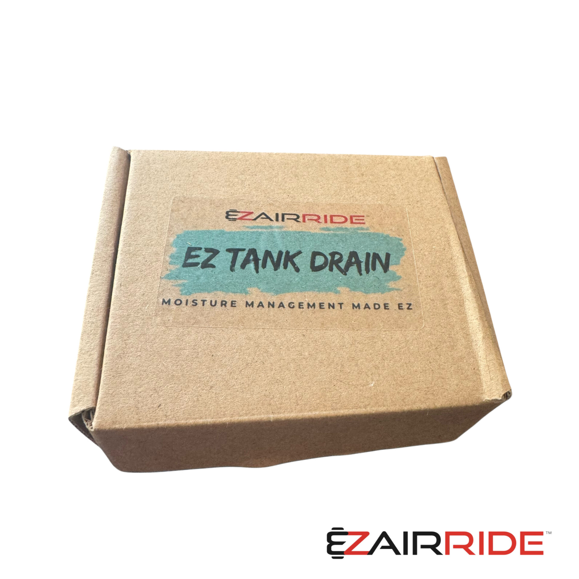 EZ Air | Electric Air Tank Drain Kit | 1/4" NPT High-Flow 250 PSI - Image 9