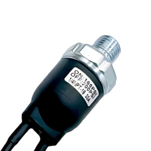 Pressure Switch